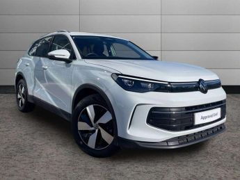 Volkswagen Tiguan 2.0 TDI Match 5dr DSG