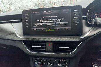 Skoda Kamiq 1.5 TSI Monte Carlo 5dr DSG