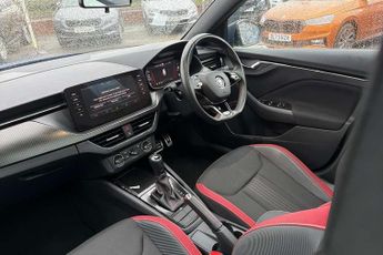 Skoda Kamiq 1.5 TSI Monte Carlo 5dr DSG