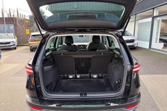 Skoda Karoq 1.5 TSI SE L 5dr DSG
