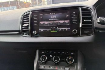 Skoda Karoq 1.5 TSI SE L 5dr DSG