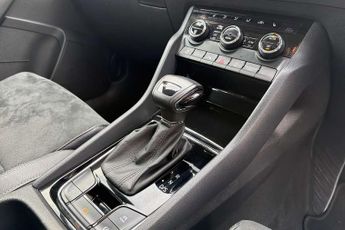Skoda Karoq 1.5 TSI SE L 5dr DSG