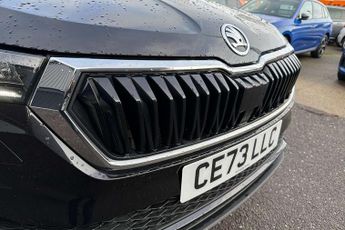 Skoda Karoq 1.5 TSI SE L 5dr DSG
