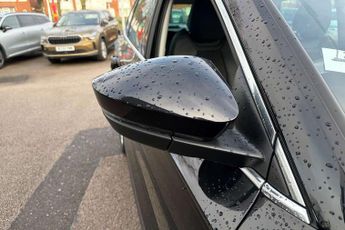 Skoda Karoq 1.5 TSI SE L 5dr DSG