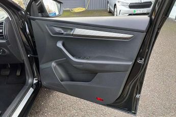Skoda Karoq 1.5 TSI SE L 5dr DSG