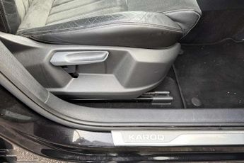 Skoda Karoq 1.5 TSI SE L 5dr DSG