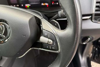 Skoda Karoq 1.5 TSI SE L 5dr DSG