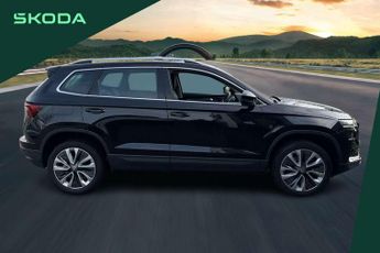 Skoda Karoq 1.5 TSI SE L 5dr DSG