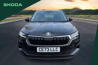 Skoda Karoq 1.5 TSI SE L 5dr DSG
