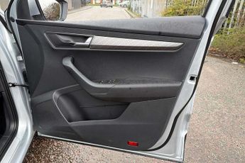 Skoda Karoq 1.5 TSI SE L 5dr DSG