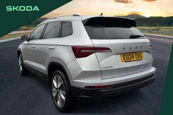 Skoda Karoq 1.5 TSI SE L 5dr DSG