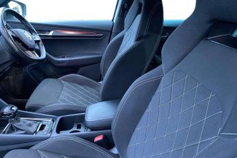 Skoda Karoq 1.5 TSI Sport Line 5dr DSG