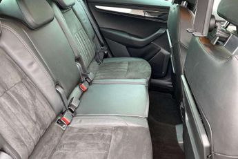 Skoda Karoq 1.5 TSI SE L 5dr DSG