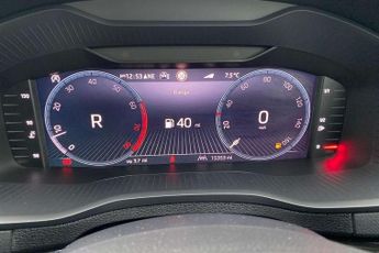 Skoda Karoq 1.5 TSI SE L 5dr DSG