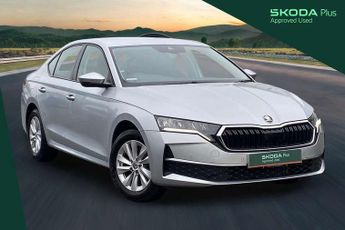 Skoda Octavia 1.5 TSI SE Technology 5dr