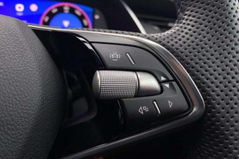 Skoda Octavia Estate 2.0 TDI 150 Sportline 5dr DSG