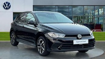 Volkswagen Polo 1.0 TSI Match 5dr