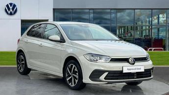 Volkswagen Polo 1.0 TSI Match 5dr