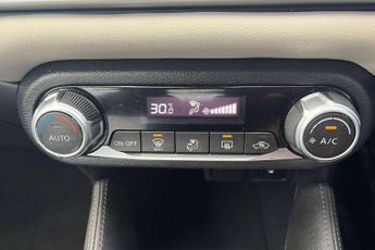 Nissan Micra 1.0 IG-T 92 Acenta 5dr CVT