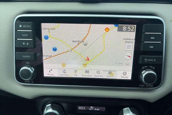 Nissan Micra 1.0 IG-T 92 Acenta 5dr CVT