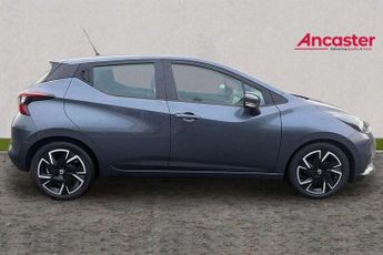 Nissan Micra 1.0 IG-T 92 Acenta 5dr CVT