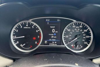 Nissan Micra 1.0 IG-T 92 Acenta 5dr CVT