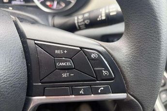 Nissan Micra 1.0 IG-T 92 Acenta 5dr CVT