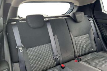 Nissan Micra 1.0 IG-T 92 Acenta 5dr CVT