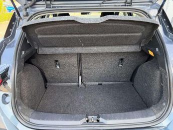 Nissan Micra 1.0 IG-T 92 Acenta 5dr CVT