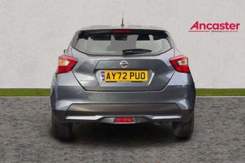 Nissan Micra 1.0 IG-T 92 Acenta 5dr CVT