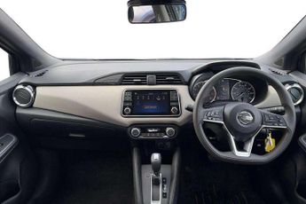 Nissan Micra 1.0 IG-T 92 Acenta 5dr CVT