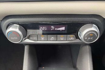 Nissan Micra 1.0 IG-T 92 Acenta 5dr CVT