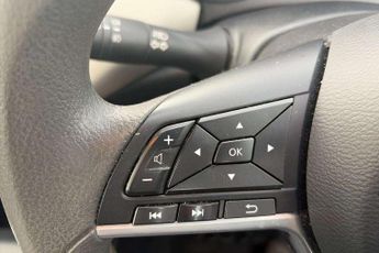 Nissan Micra 1.0 IG-T 92 Acenta 5dr CVT