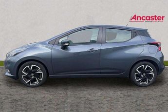 Nissan Micra 1.0 IG-T 92 Acenta 5dr CVT