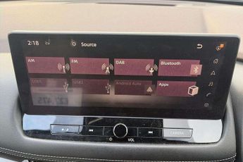 Nissan X-Trail 1.5 MHEV 163 N-Connecta 5dr [7 Seat] Xtronic