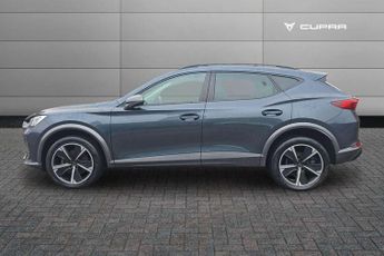 Cupra Formentor 1.5 TSI 150 V1 5dr DSG