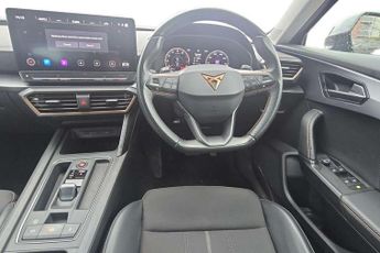 Cupra Formentor 1.5 TSI 150 V1 5dr DSG
