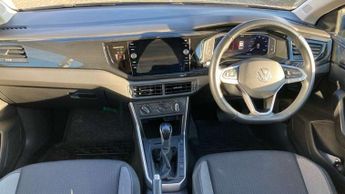 Volkswagen Polo 1.0 TSI Life 5dr DSG
