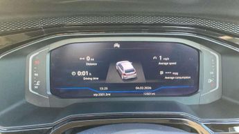 Volkswagen Polo 1.0 TSI Life 5dr DSG