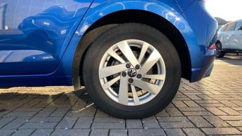 Volkswagen Polo 1.0 TSI Life 5dr DSG