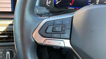 Volkswagen Polo 1.0 TSI Life 5dr DSG