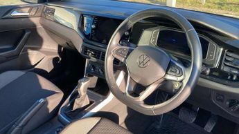 Volkswagen Polo 1.0 TSI Life 5dr DSG