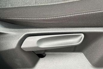 Volkswagen T-Cross 1.0 TSI 115 Match 5dr DSG