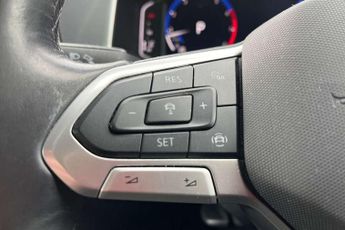 Volkswagen T-Roc 1.5 TSI Style 5dr DSG