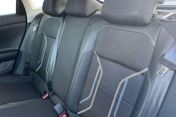 Volkswagen Taigo 1.5 TSI 150 Style 5dr DSG