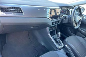 Volkswagen Taigo 1.5 TSI 150 Style 5dr DSG