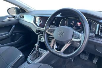 Volkswagen Taigo 1.5 TSI 150 Style 5dr DSG