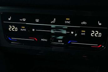 Volkswagen Tiguan 1.5 TSI 150 Active 5dr DSG