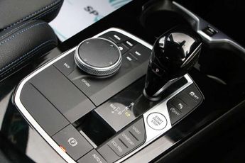 BMW 1 Series 118i [136] M Sport 5dr Step Auto [LCP]