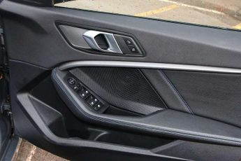 BMW 1 Series 118i [136] M Sport 5dr Step Auto [LCP]